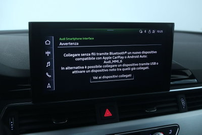 Audi A5 Cabrio 45 TFSI quattro S tronic (14)