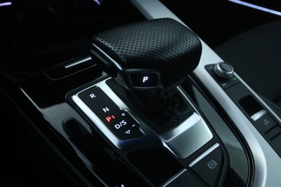 Audi A5 Cabrio 45 TFSI quattro S tronic (15)