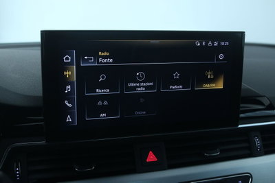 Audi A5 Cabrio 45 TFSI quattro S tronic (16)