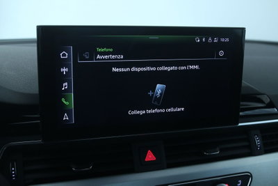 Audi A5 Cabrio 45 TFSI quattro S tronic (17)