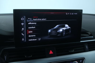 Audi A5 Cabrio 45 TFSI quattro S tronic (18)
