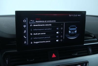 Audi A5 Cabrio 45 TFSI quattro S tronic (19)