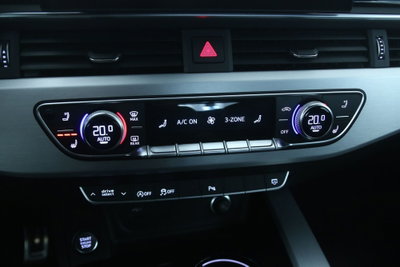 Audi A5 Cabrio 45 TFSI quattro S tronic (20)