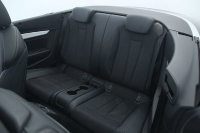 Audi A5 Cabrio 45 TFSI quattro S tronic (8)
