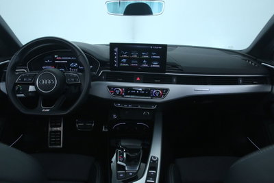 Audi A5 Cabrio 45 TFSI quattro S tronic (9)