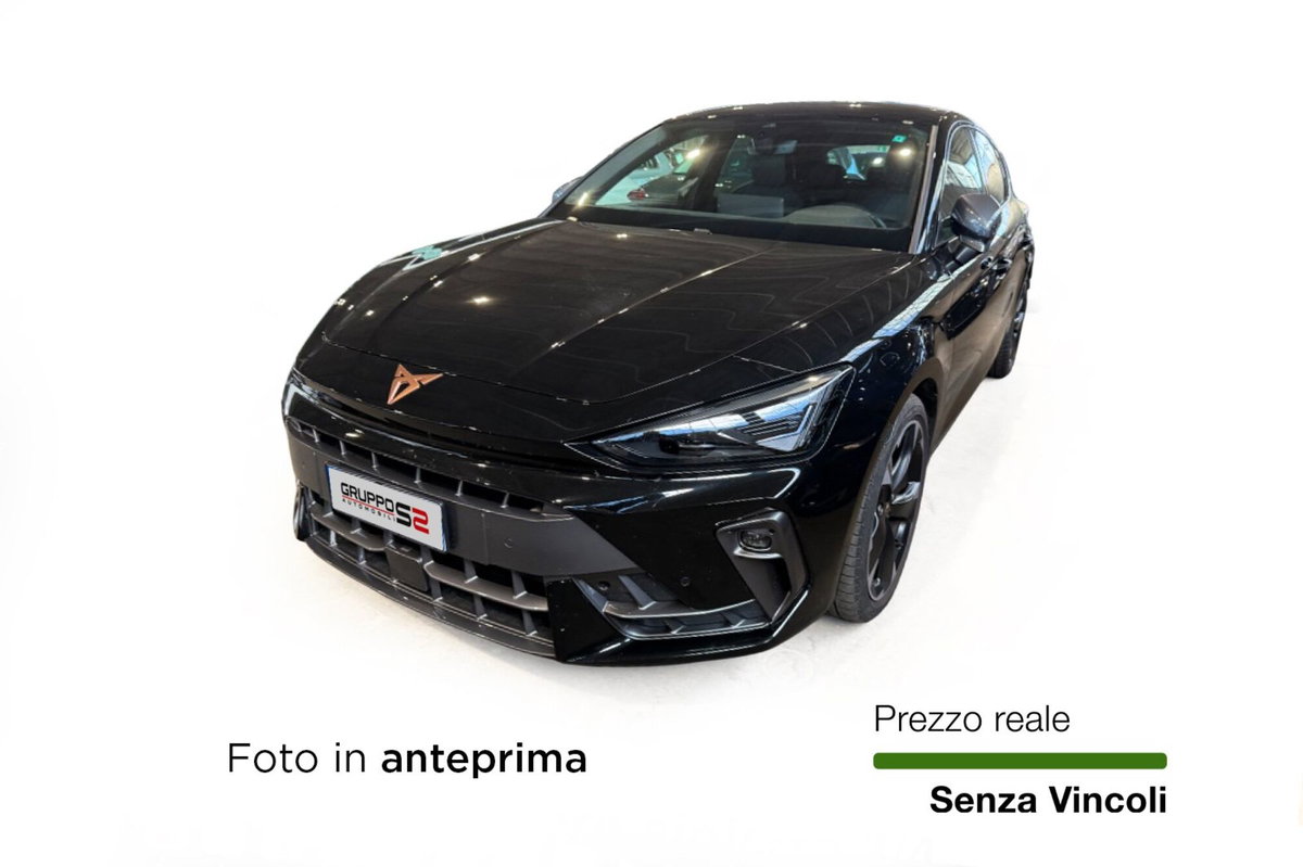 Cupra Leon Leon 2.0 tdi 150cv dsg