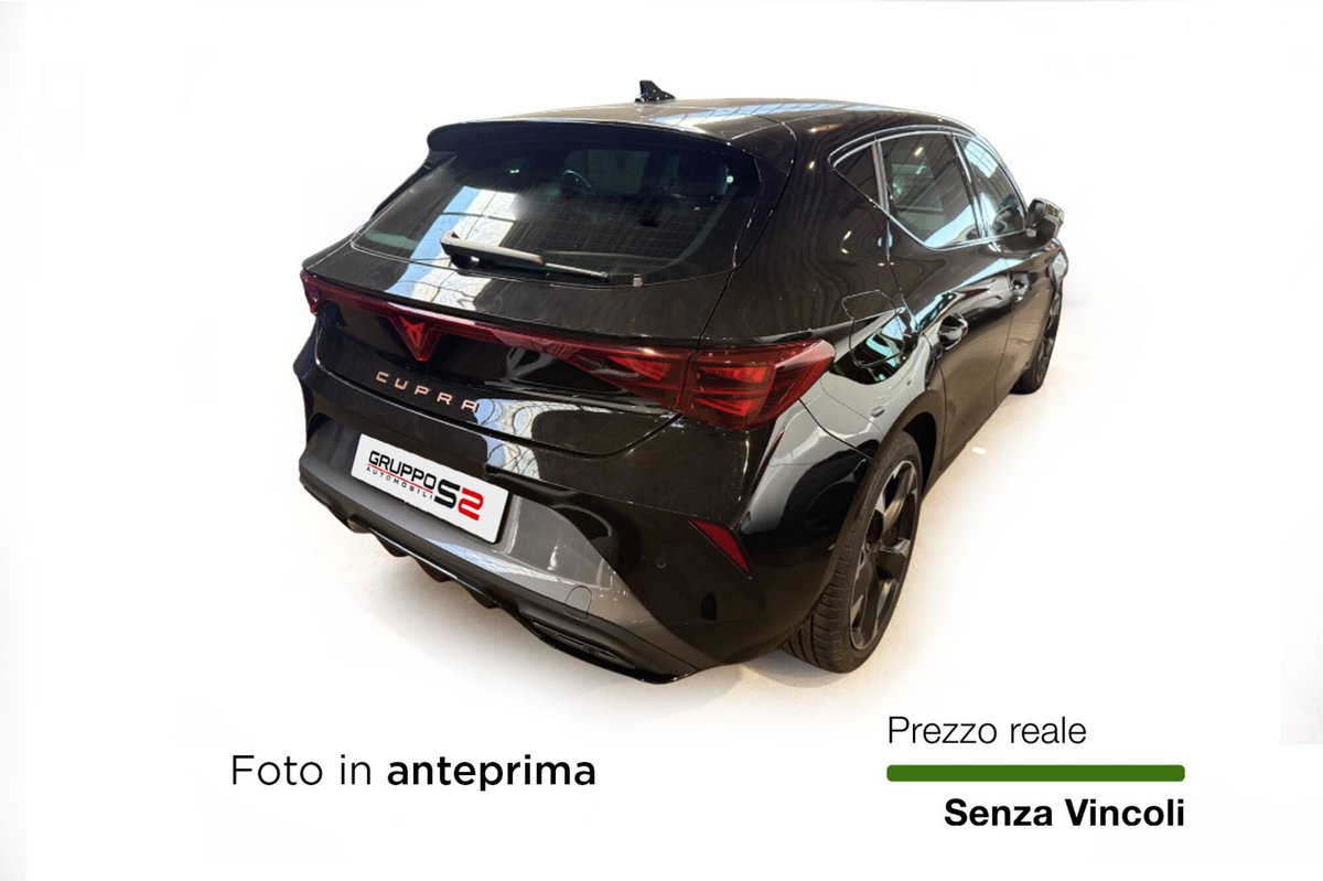 Cupra Leon Leon 2.0 tdi 150cv dsg (2)