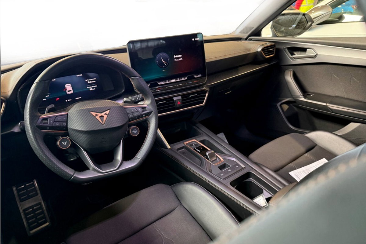Cupra Leon Leon 2.0 tdi 150cv dsg (3)