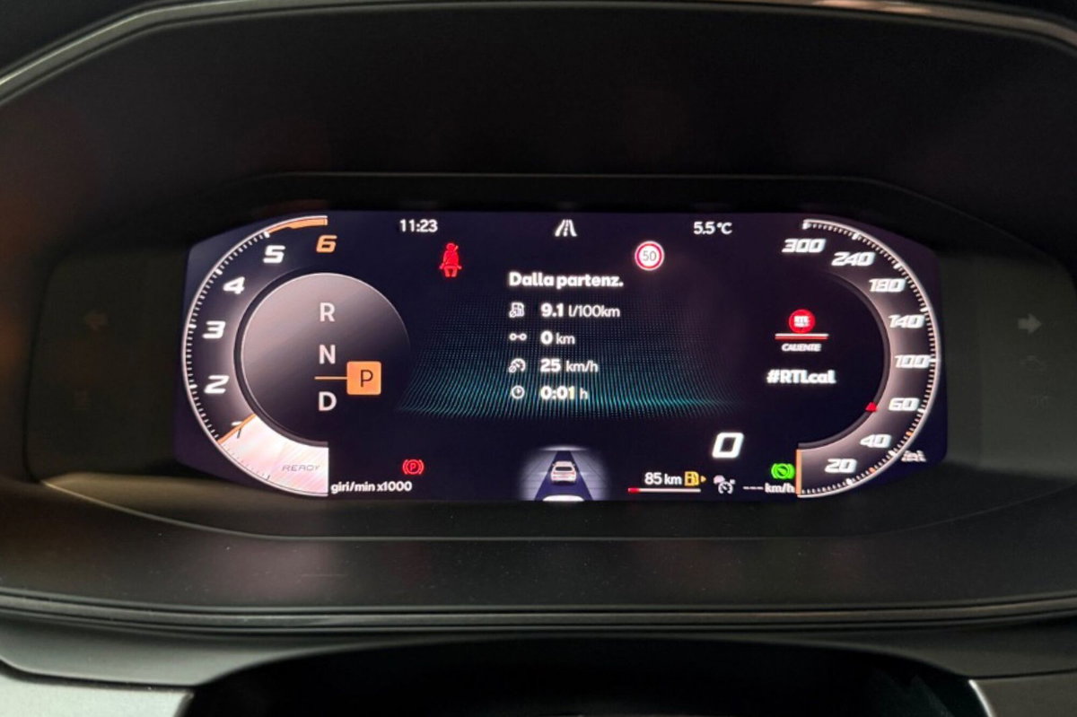 Cupra Leon Leon 2.0 tdi 150cv dsg (4)
