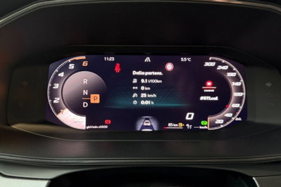 Cupra Leon Leon 2.0 tdi 150cv dsg (4)
