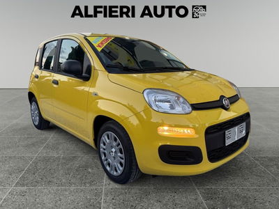Fiat Pandina 1.0 firefly hybrid Pop s&s 65cv nuova