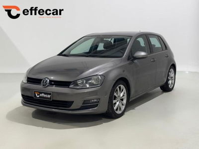 Volkswagen Golf 1.4 TSI 125 CV DSG 5p. Highline BlueMotion Technology usata