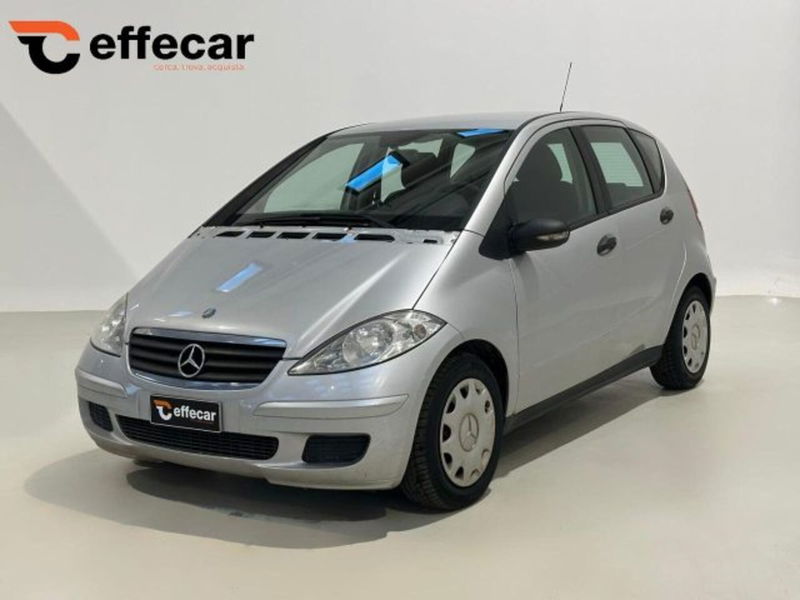 Mercedes-Benz Classe A 180 CDI Avantgarde
