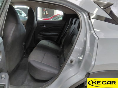 Nissan Juke 1.0 dig-t Acenta 114cv dct (12)