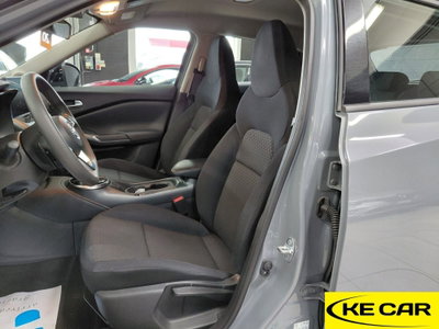Nissan Juke 1.0 dig-t Acenta 114cv dct (14)