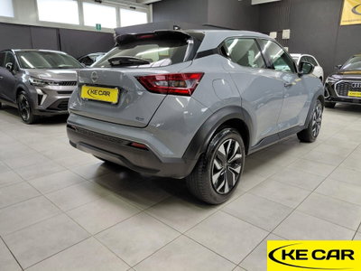 Nissan Juke 1.0 dig-t Acenta 114cv dct (5)
