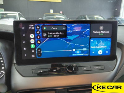 Nissan Juke 1.0 dig-t Acenta 114cv dct (9)