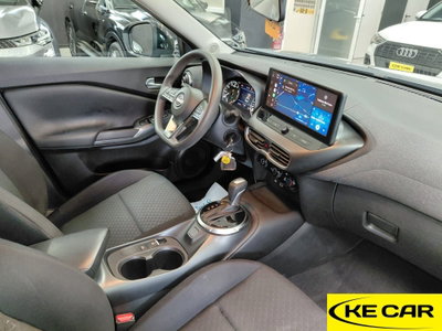 Nissan Juke 1.0 dig-t Acenta 114cv dct (13)