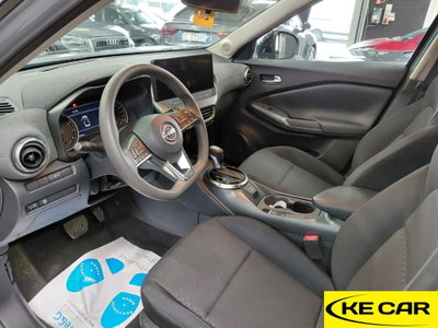 Nissan Juke 1.0 dig-t Acenta 114cv dct (15)