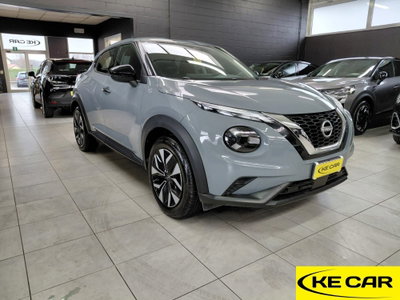 Nissan Juke 1.0 dig-t Acenta 114cv dct (3)