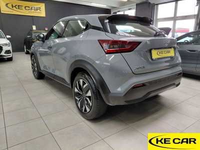 Nissan Juke 1.0 dig-t Acenta 114cv dct (7)