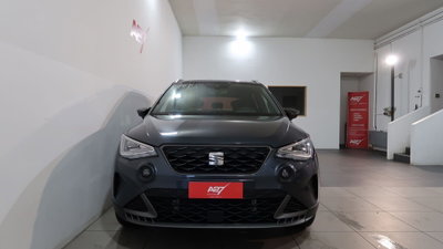 SEAT Arona 1.0 EcoTSI FR (12)