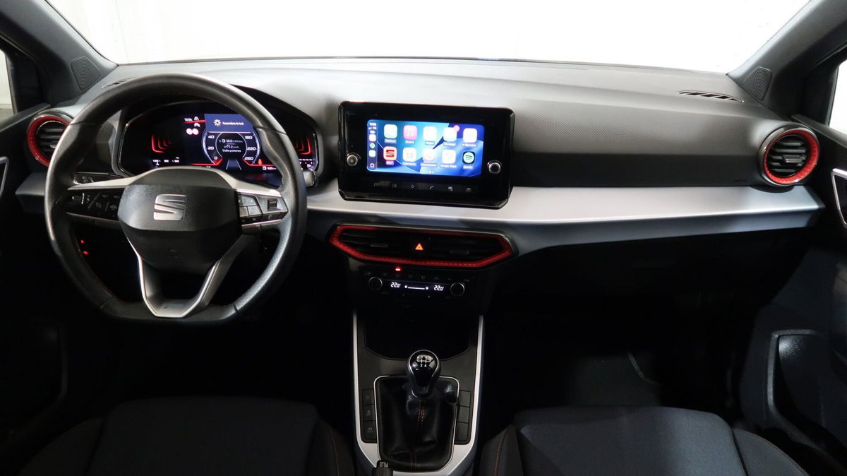 SEAT Arona 1.0 EcoTSI FR (15)