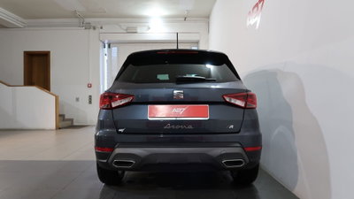 SEAT Arona 1.0 EcoTSI FR (18)