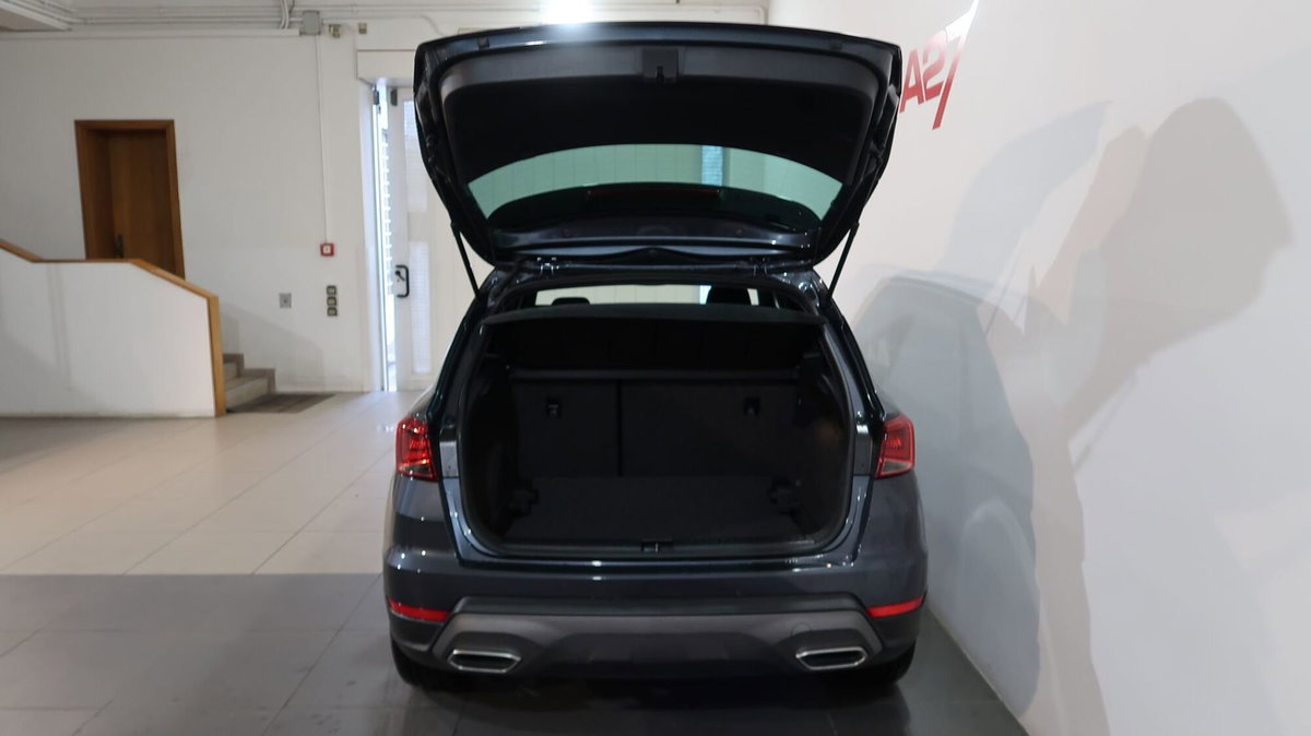 SEAT Arona 1.0 EcoTSI FR (19)