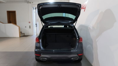 SEAT Arona 1.0 EcoTSI FR (19)