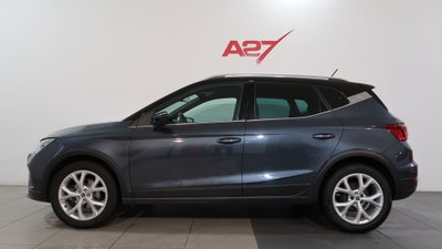 SEAT Arona 1.0 EcoTSI FR (3)