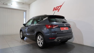 SEAT Arona 1.0 EcoTSI FR (5)