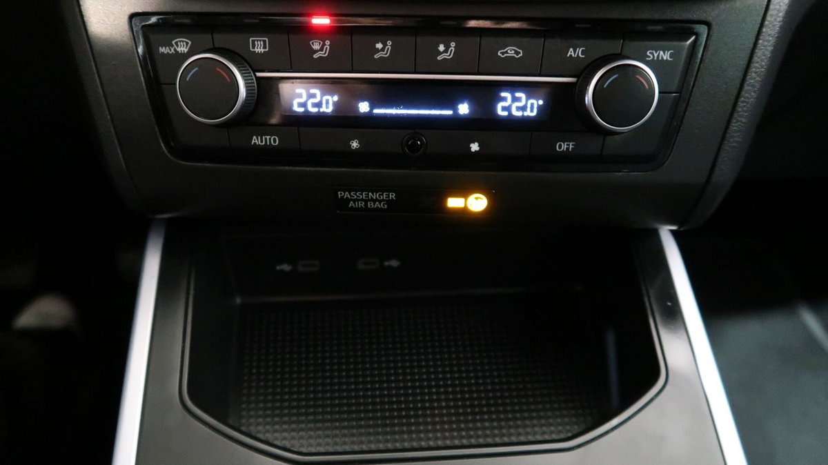 SEAT Arona 1.0 EcoTSI FR (7)