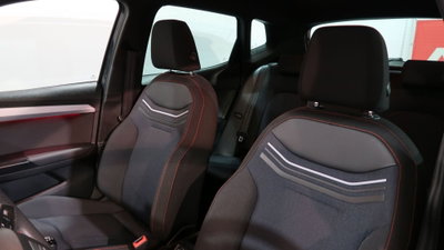 SEAT Arona 1.0 EcoTSI FR (9)