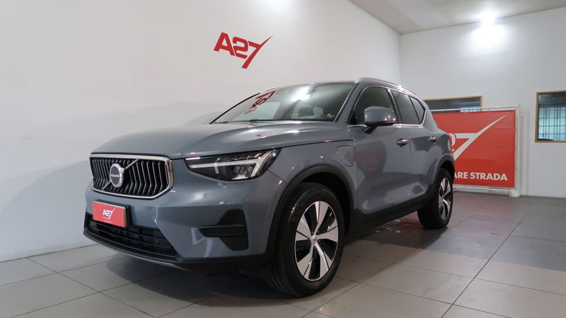 Volvo XC40 T4 Recharge Plug-in Hybrid automatico Core