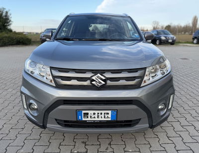Suzuki Vitara 1.6 DDiS V-Cool usata