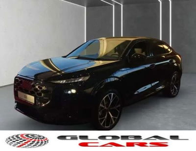 Audi Q3 Sportback 2.0 tfsi S line edition quattro 204cv s-tronic nuova