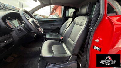 Aixam City 482 City 482 Ambition Sport E5+ (5)