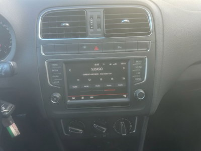 Volkswagen Polo 1.4 TDI 5p. Comfortline (14)
