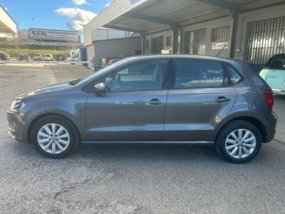 Volkswagen Polo 1.4 TDI 5p. Comfortline (3)