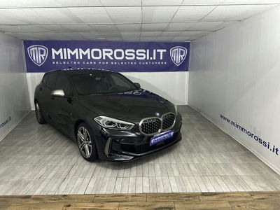 BMW Serie 1 M 135i xDrive usata