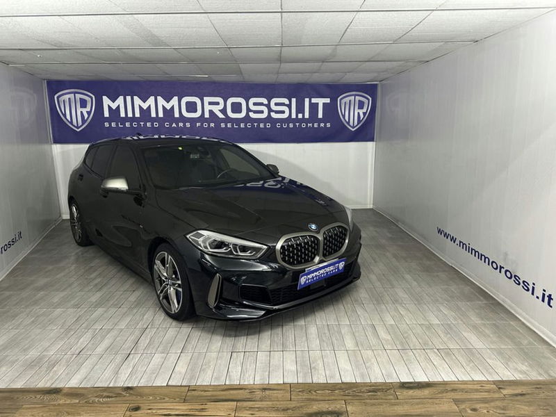 BMW Serie 1 M 135i xDrive