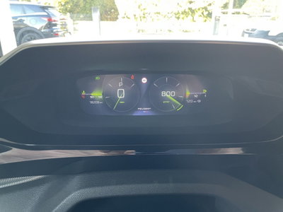 Peugeot 308 SW PureTech Turbo 130 S&S EAT8 GT Pack (12)