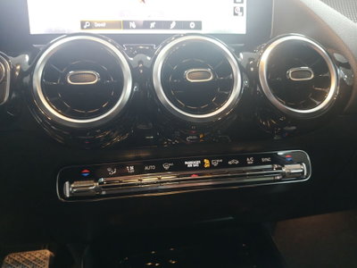 Mercedes-Benz Classe B 180 d Automatic Sport Plus (10)