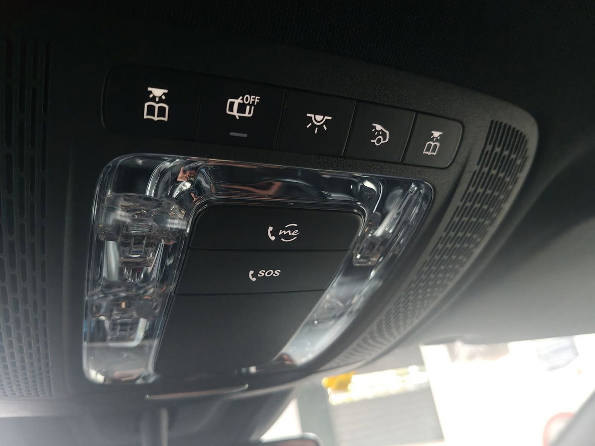 Mercedes-Benz Classe B 180 d Automatic Sport Plus (19)