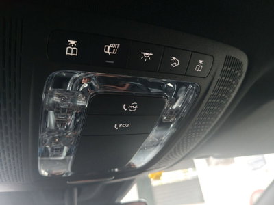 Mercedes-Benz Classe B 180 d Automatic Sport Plus (19)