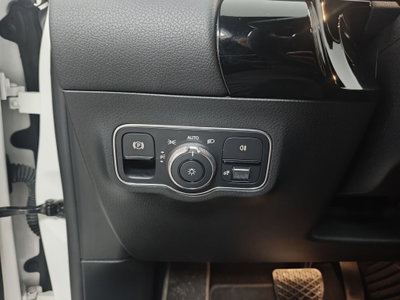 Mercedes-Benz Classe B 180 d Automatic Sport Plus (7)
