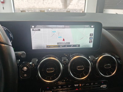 Mercedes-Benz Classe B 180 d Automatic Sport Plus (9)
