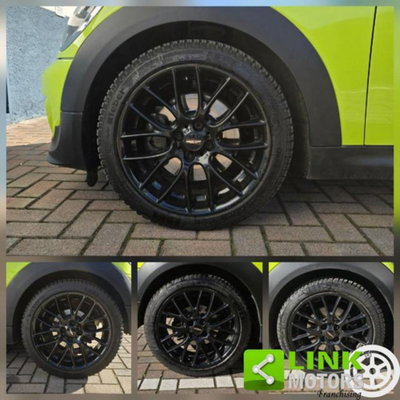 MINI Mini Coupé 1.6 Cooper S Coupé (13)