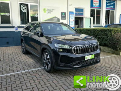 Skoda Kodiaq 2.0 TDI EVO SCR DSG Style usata